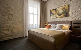 Fimka Apart Hotel